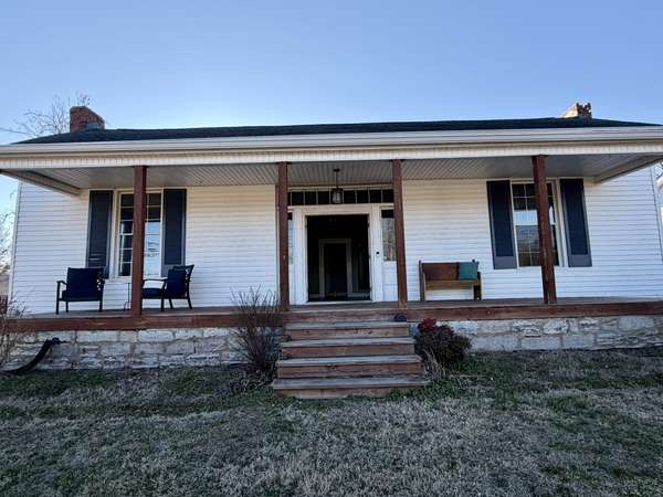 310 High St, Alexandria, TN 37012