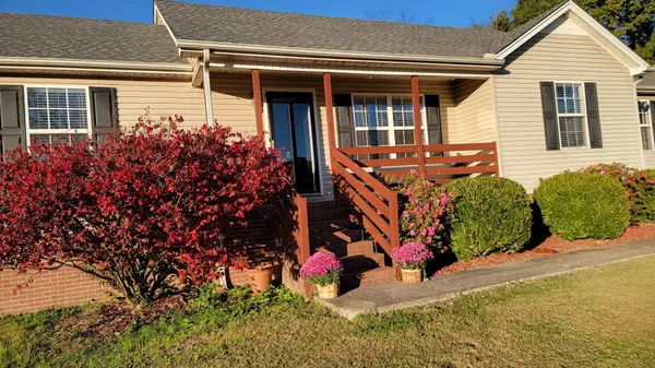 195 Rileys Bend Rd, Lynchburg, TN 37352