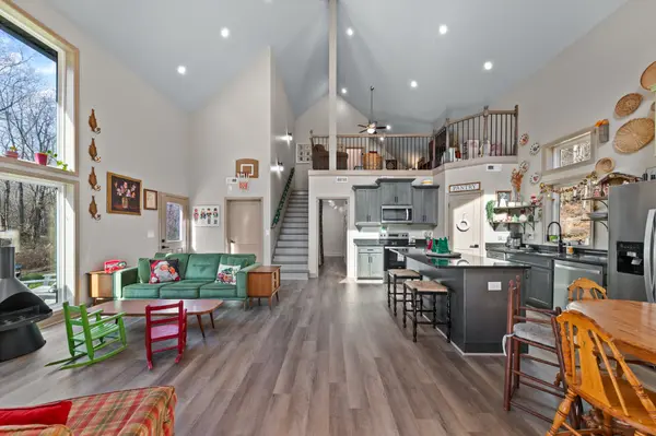 4101 Luvenia Ln, Williamsport, TN 38487