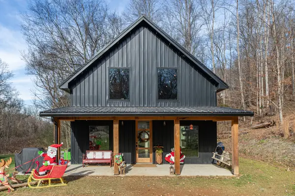 4101 Luvenia Ln, Williamsport, TN 38487