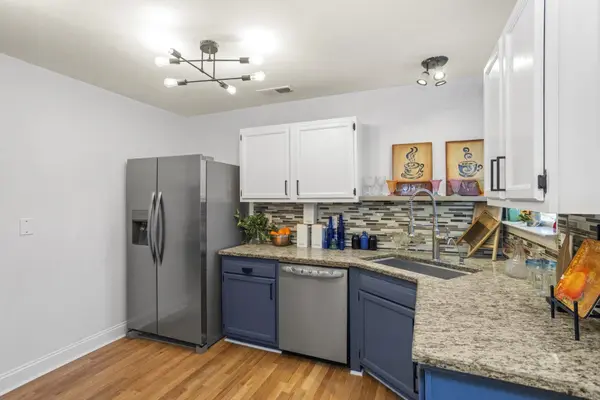 1157 Jacksons View Rd, Hermitage, TN 37076