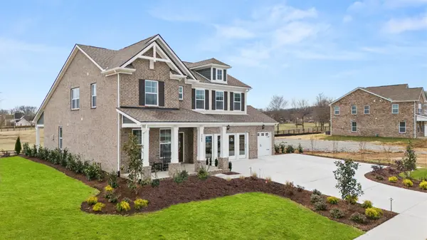 3443 Shigo Street, Murfreesboro, TN 37130