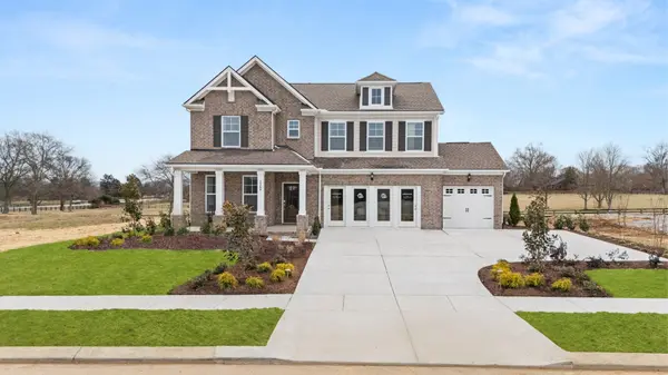 3443 Shigo Street, Murfreesboro, TN 37130