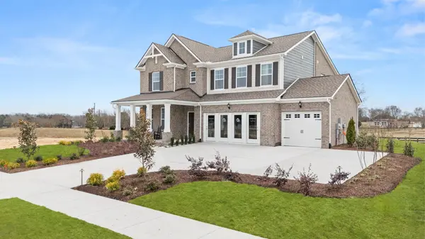 3443 Shigo Street, Murfreesboro, TN 37130