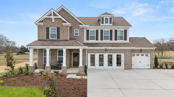 3443 Shigo Street, Murfreesboro, TN 37130