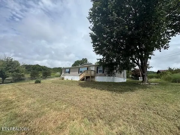 240 Guthries Greene Rd,  Bulls Gap,  TN 37711