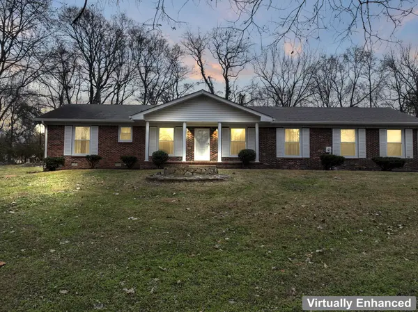 305 Woodlawn Dr, Mount Juliet, TN 37122