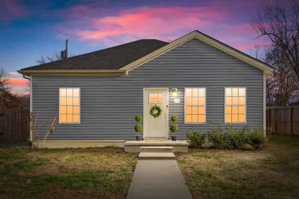 210A Texas Ave, Oak Grove, KY 42262