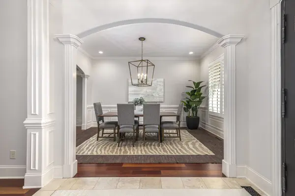 713 Pendragon Ct, Franklin, TN 37067