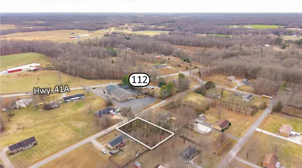 0 Peggy Dr, Cedar Hill, TN 37032