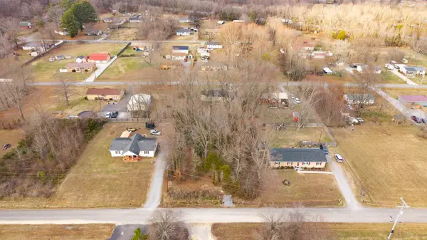 0 Peggy Dr, Cedar Hill, TN 37032