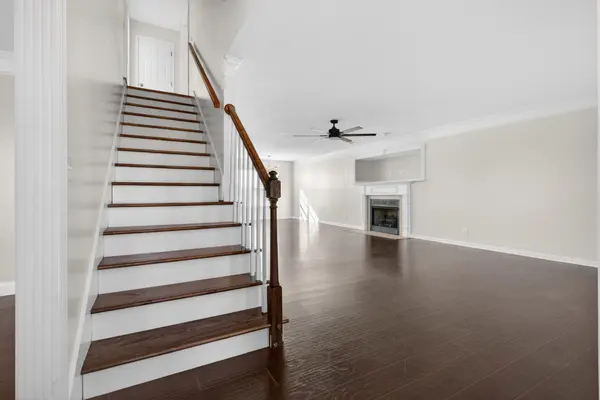 2481 Hattington Dr, Clarksville, TN 37042