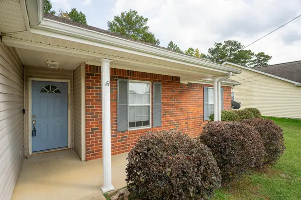 124 Colony Circle, Fort Oglethorpe, GA 30742