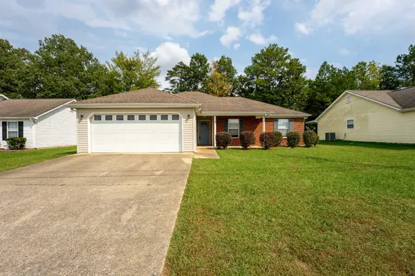124 Colony Circle, Fort Oglethorpe, GA 30742