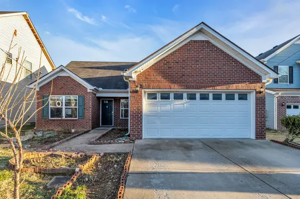 6150 Old Forest Rd, Antioch, TN 37013