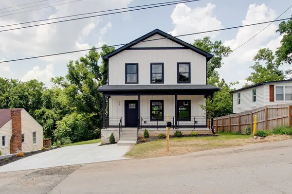 513 Transit Ave, Columbia, TN 38401