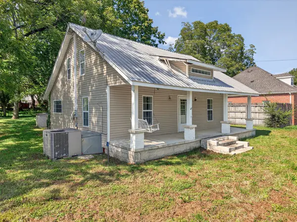 249 Flintville Rd, Flintville, TN 37335