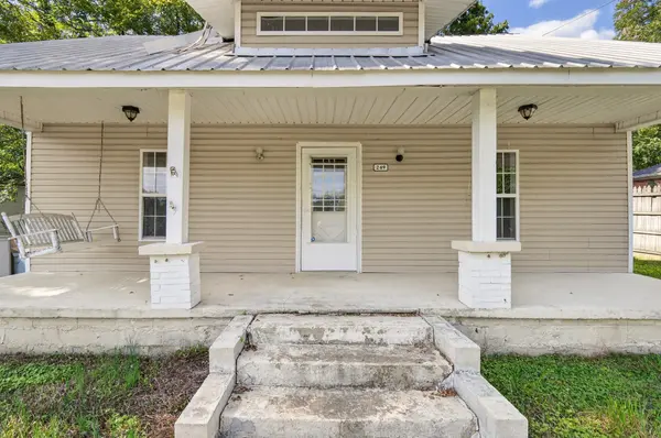 249 Flintville Rd, Flintville, TN 37335