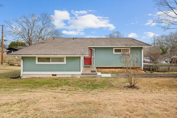 1331 Cloverdale Circle,  Hixson,  TN 37343