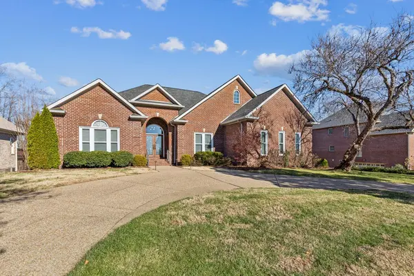 230 Temple Crest Trl, Franklin, TN 37069