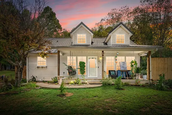 45 Missouri Ct, Cadiz, KY 42211