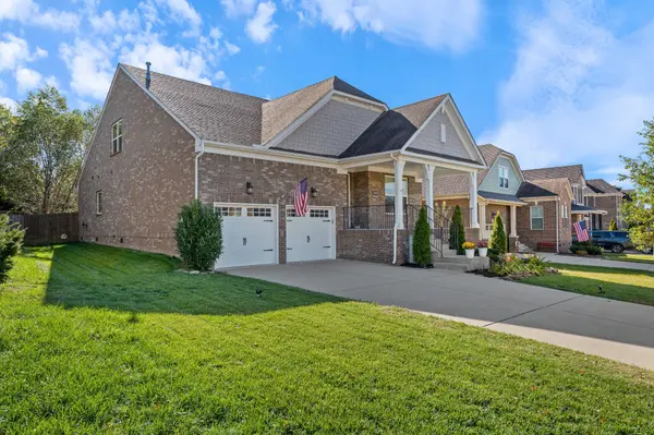 2025 Oliver Dr, Mount Juliet, TN 37122
