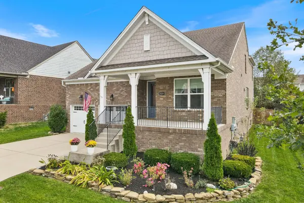 2025 Oliver Dr, Mount Juliet, TN 37122