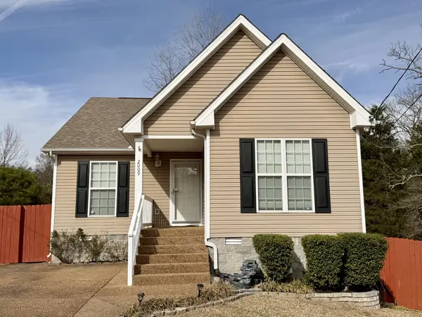 2009 Quiet Creek Ct, Antioch, TN 37013