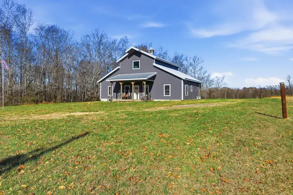 4739 Blue Springs Rd, Smithville, TN 37166