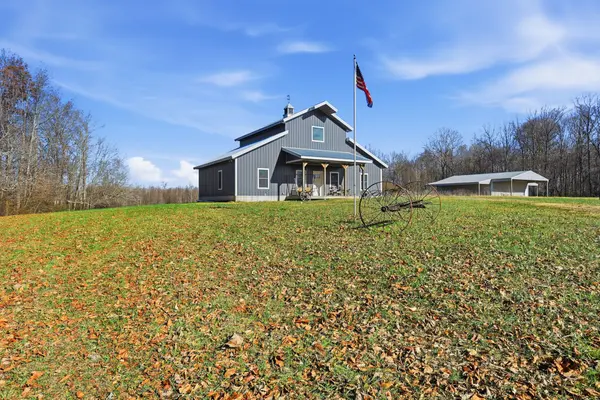 4739 Blue Springs Rd, Smithville, TN 37166