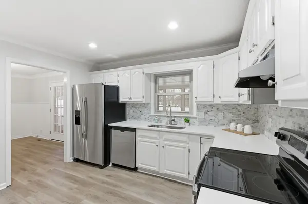 2135 Berkshire Ln, Murfreesboro, TN 37129