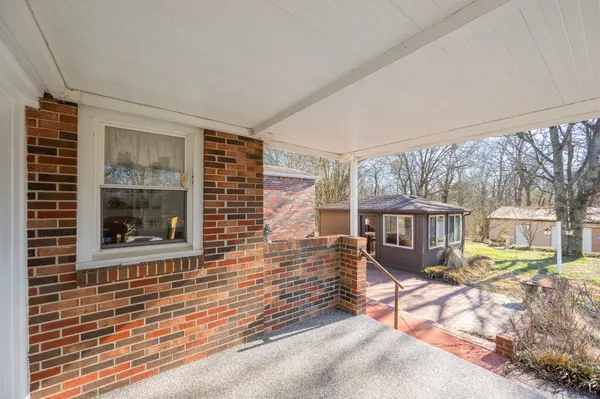 144 Derby St, Camden, TN 38320