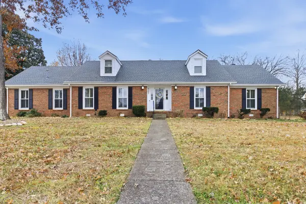 707 Banner Dr,  Murfreesboro,  TN 37129