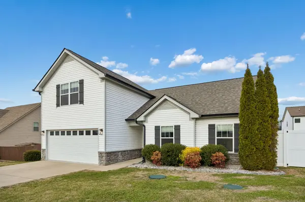 110 Copper Leaf Rd, Murfreesboro, TN 37128