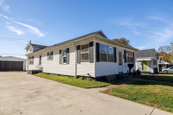 1539 Boyle St, Alcoa, TN 37701