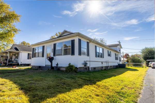 1539 Boyle St, Alcoa, TN 37701