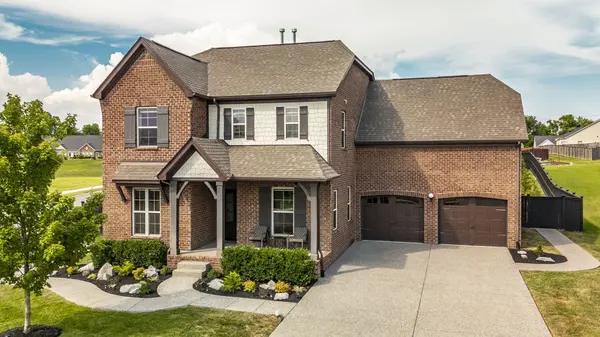 400 Quarry Rd, Gallatin, TN 37066