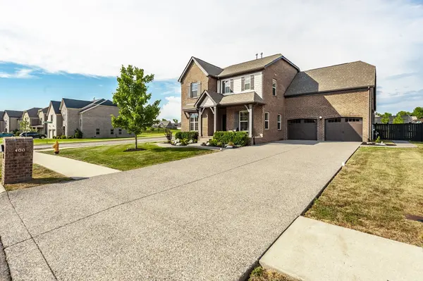 400 Quarry Rd, Gallatin, TN 37066
