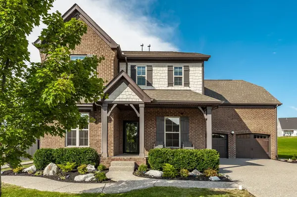 400 Quarry Rd, Gallatin, TN 37066