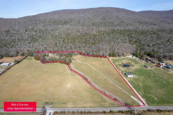 0 Hawkins Cove Rd, Cowan, TN 37318