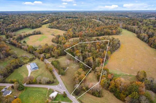 0 Budds Creek, Palmyra, TN 37142