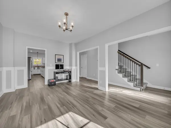 537 Bloomington Trce, Clarksville, TN 37042