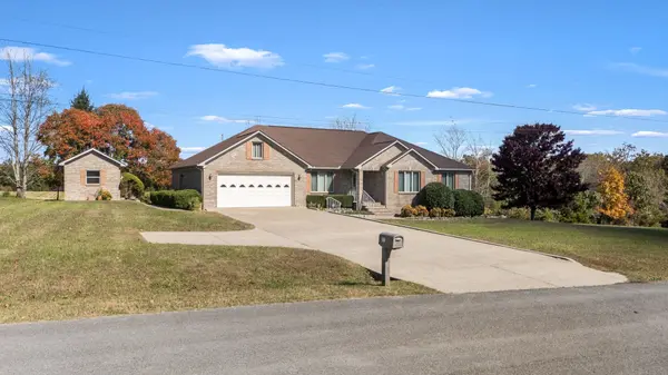116 Ashton Cir, Fayetteville, TN 37334
