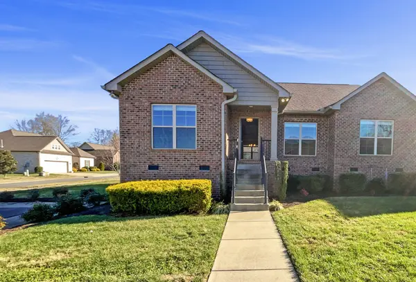 154A Odie Ray St, Gallatin, TN 37066