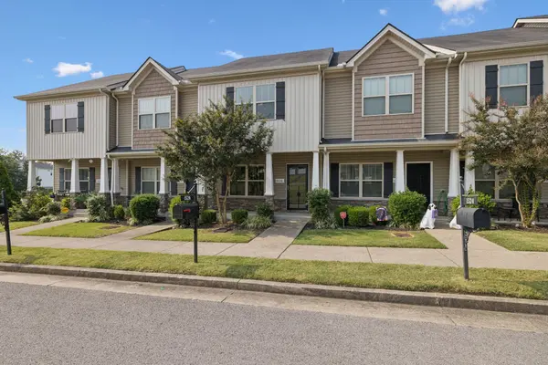 1526 Sprucedale Dr, Antioch, TN 37013