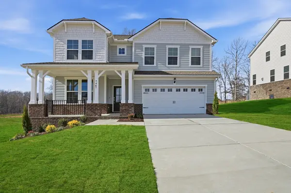 7467 Cox Run Drive, Fairview, TN 37062