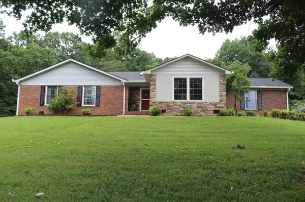 2079 Rock Springs Rd, Columbia, TN 38401
