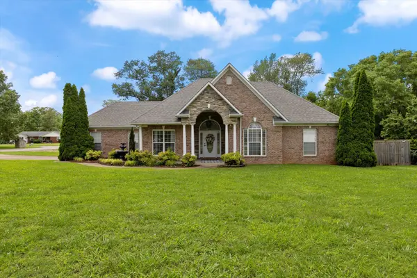 23 Balee Dr,  Ethridge,  TN 38456