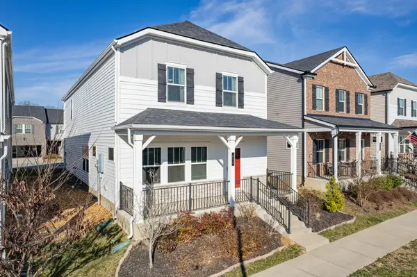652 Taylor Bend Rd, Columbia, TN 38401