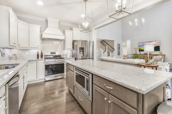 243 Croft Way, Mount Juliet, TN 37122